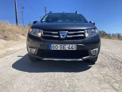Usado 2016 Dacia Sandero Stepway Citadino | € 8.250 (Preço justo)