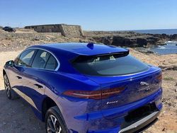 Usado 2019 Jaguar I-Pace SUV | € 27.000 (Super Preço)