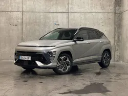 Cinza Usado 2025 Hyundai Kauai N Line SUV | € 29.900 (Caro)