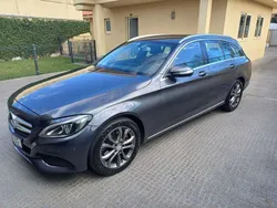Usado 2014 Mercedes C220 Sedan | € 21.750 (Caro)