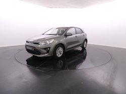 Verde Usado 2023 Kia Rio | € 17.900 (Preço elevado)