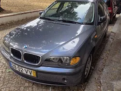 Usado 2003 BMW 320 Sedan | € 7.000