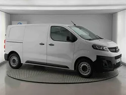 Branco Usado 2024 Opel Vivaro-e Combi Van | € 30.990