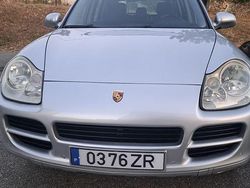 Usado 2005 Porsche Cayenne SUV | € 16.500