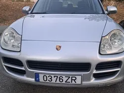 Usado 2005 Porsche Cayenne SUV | € 16.500