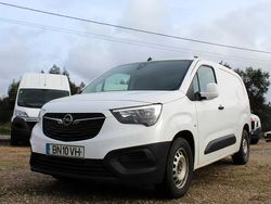 Branco Usado 2020 Opel Combo Enjoy Monovolume | € 14.500 (Preço elevado)