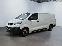 Branco Usado 2021 Peugeot Expert Van | € 15.990