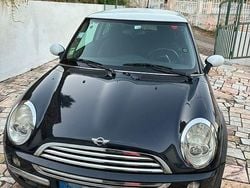 Usado 2006 Mini One D Citadino | € 6.250 (Super Preço)