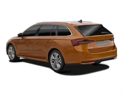 Cinzento Novo 2025 Skoda Octavia Selection Carrinha | € 37.900 (Caro)
