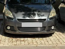 Usado 2011 Peugeot 5008 Monovolume | € 8.990