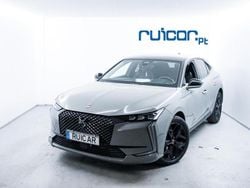 Cinzento Usado 2022 DS Automobiles DS4 | € 23.900 (Preço justo)
