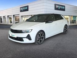 Branco Usado 2024 Opel Astra Carrinha | € 26.900 (Preço justo)