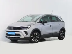 Cinzento Usado 2024 Opel Crossland SUV | € 19.900 (Preço justo)