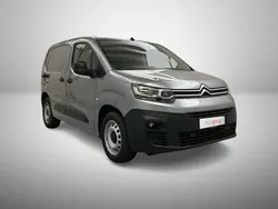 Cinzento Usado 2022 Citroën e-Berlingo Monovolume | € 22.490