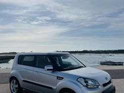 Usado 2009 Kia Soul SUV | € 7.000