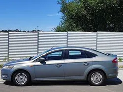 Usado 2008 Ford Mondeo Sedan | € 7.000 (Preço justo)