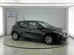 Preto Usado 2024 Mitsubishi Colt | € 15.760 (Preço justo)