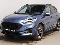 Azul Usado 2023 Ford Kuga ST-Line X SUV | € 29.990 (Bom preço)