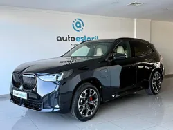 Preto Novo 2025 BMW X3 SUV | € 72.950