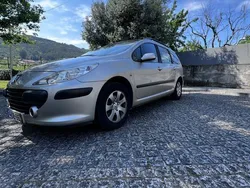 Usado 2007 Peugeot 307 Carrinha | € 4.150 (Preço justo)