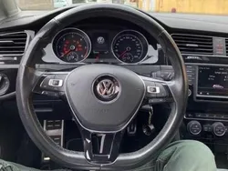 Cinzento Usado 2016 VW Golf VII | € 14.500 (Bom preço)