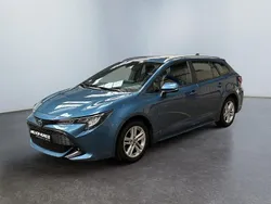 Azul Usado 2022 Toyota Corolla Business Edition Carrinha | € 23.990 (Preço elevado)