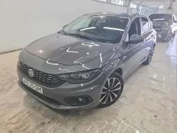 Cinza Usado 2020 Fiat Tipo Lounge Citadino | € 12.990 (Preço justo)