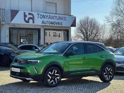 Verde Usado 2023 Opel Mokka SUV | € 16.900 (Bom preço)