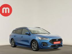 Usado 2025 Ford Focus ST-Line Carrinha | € 25.499 (Preço justo)