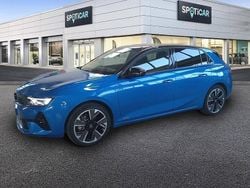 Azul Usado 2023 Opel Astra Carrinha | € 28.990 (Bom preço)