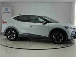 Prateado Novo 2025 Cupra Tavascan Endurance SUV | € 44.990 (Preço elevado)