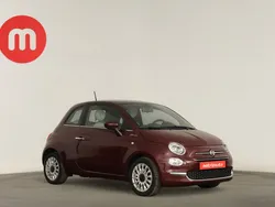 Usado 2021 Fiat 500 Dolcevita | € 12.799 (Preço justo)