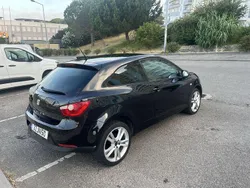 Usado 2010 Seat Ibiza SC Citadino | € 4.200 (Preço justo)