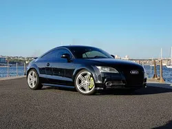 Usado 2011 Audi TTS Performance Coupé | € 18.500