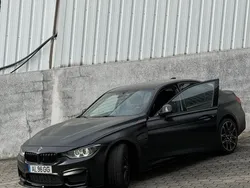 Usado 2016 BMW 316 Sedan | € 18.000 (Super Preço)
