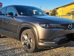 Cinzento Usado 2020 Mazda MX30 SUV | € 15.250 (Caro)