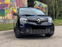 Preto Usado 2021 Renault Twingo Citadino | € 13.750 (Preço elevado)