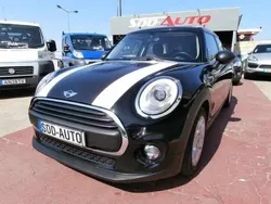 Preto Usado 2016 Mini ONE Citadino | € 15.200 (Caro)