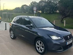 Usado 2022 Seat Arona FR SUV | € 18.000 (Preço elevado)