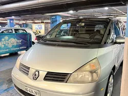 Usado 2004 Renault Espace Monovolume | € 1.000