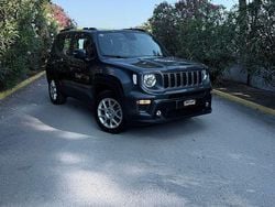 Cinza Usado 2022 Jeep Renegade Limited SUV | € 18.900 (Super Preço)