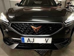 Usado 2021 Cupra Formentor SUV | € 25.000 (Bom preço)