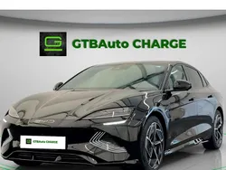 Preto Novo 2025 BYD Seal Sedan | € 59.900 (Preço elevado)