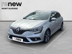 Cinzento Usado 2018 Renault Mégane IV Bose Edition Sedan | € 16.980 (Preço elevado)