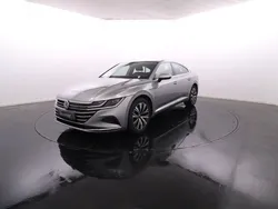 Cinzento Usado 2021 VW Arteon | € 33.450 (Preço elevado)