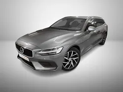 Cinza Usado 2020 Volvo V60 Momentum Carrinha | € 28.990