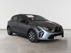 Cinzento Usado 2024 Mitsubishi Colt Sedan | € 16.490 (Preço justo)