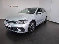 Cinzento Usado 2024 VW Polo | € 18.990 (Preço justo)