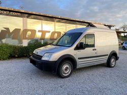 Cinza Usado 2004 Ford Transit | € 3.499