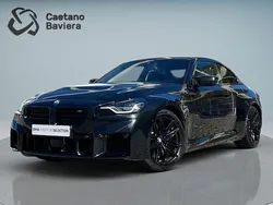 Preto Usado 2024 BMW M2 Coupé | € 86.900 (Caro)